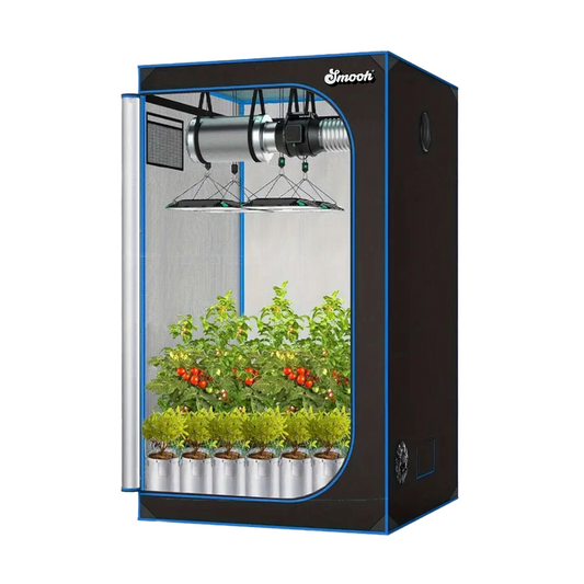 Smooh Grow Box – 160 cm