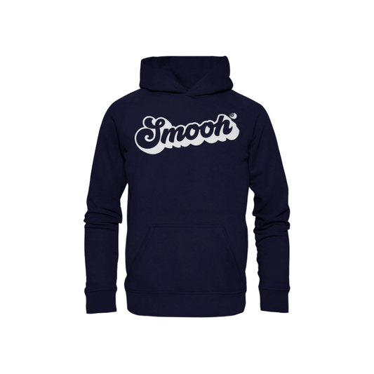 Smooh Merch - Basic Unisex Hoodie