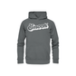 Smooh Merch - Basic Unisex Hoodie