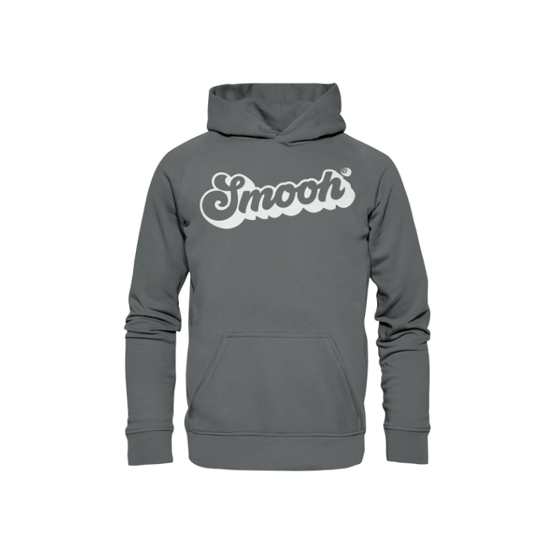 Smooh Merch - Basic Unisex Hoodie