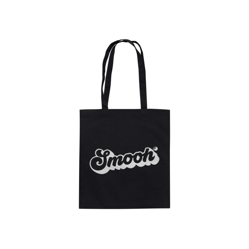 Smooh Merch - Baumwolltasche