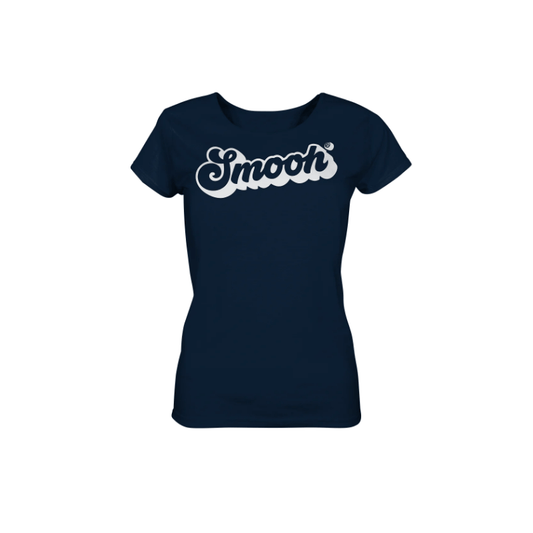 Smooh Merch - Ladies Organic Shirt