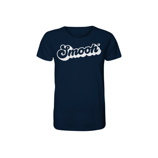 Smooh Merch - Organic Shirt